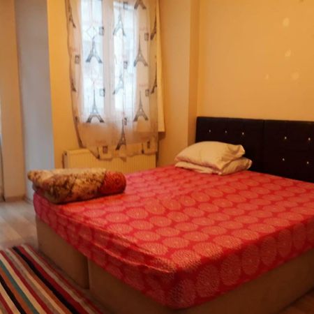 Omer Hayyam Suites 伊斯坦布尔 外观 照片