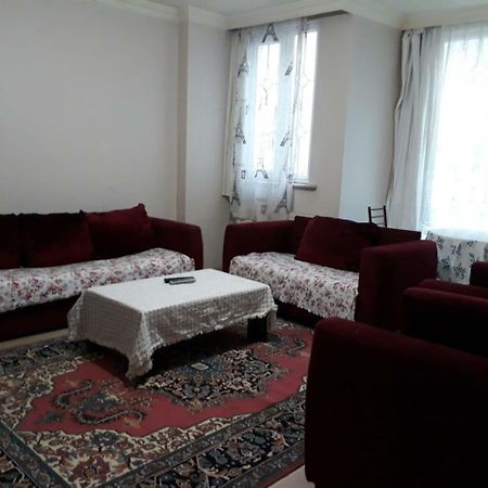 Omer Hayyam Suites 伊斯坦布尔 外观 照片