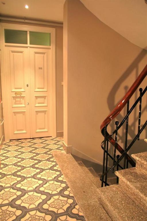 Omer Hayyam Suites 伊斯坦布尔 内观 照片