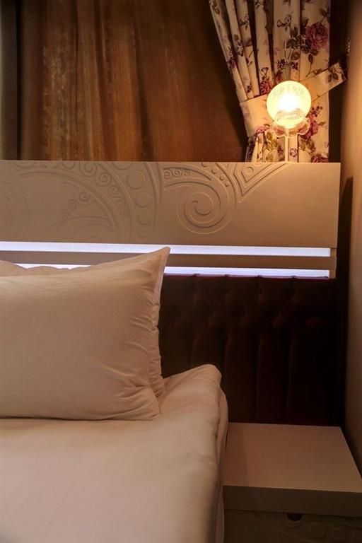 Omer Hayyam Suites 伊斯坦布尔 客房 照片