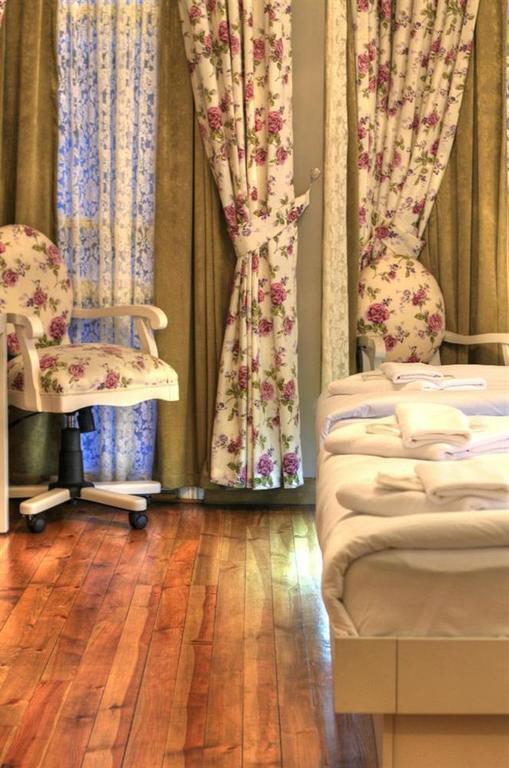 Omer Hayyam Suites 伊斯坦布尔 客房 照片