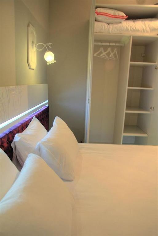 Omer Hayyam Suites 伊斯坦布尔 客房 照片