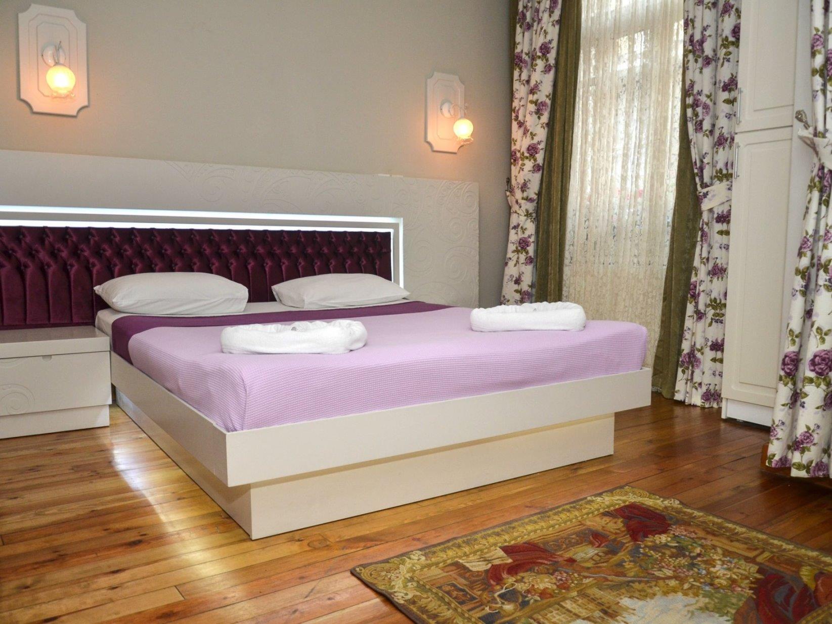 Omer Hayyam Suites 伊斯坦布尔 外观 照片