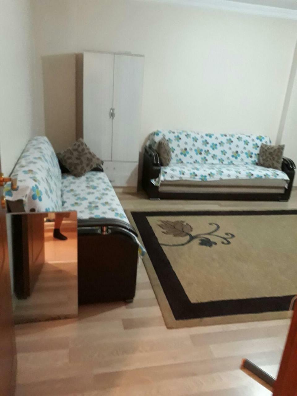 Omer Hayyam Suites 伊斯坦布尔 外观 照片