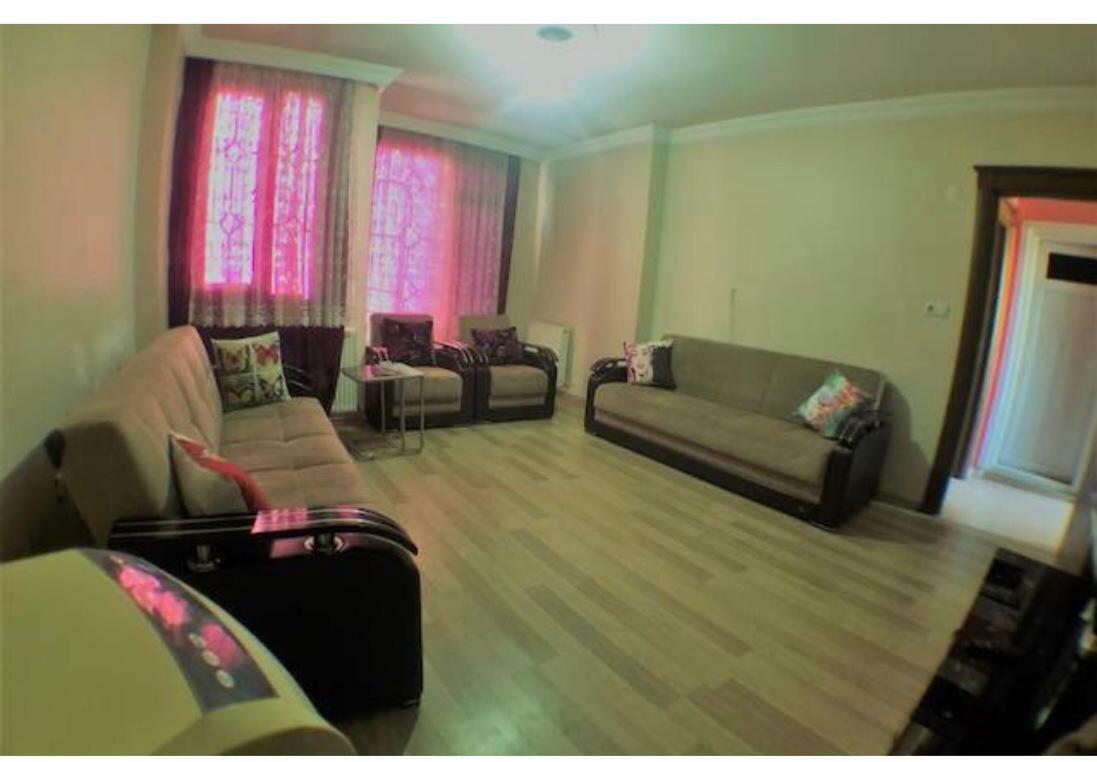 Omer Hayyam Suites 伊斯坦布尔 外观 照片