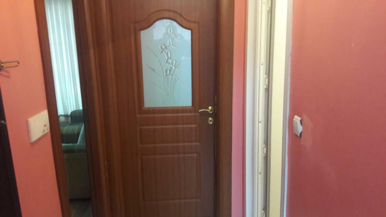 Omer Hayyam Suites 伊斯坦布尔 外观 照片