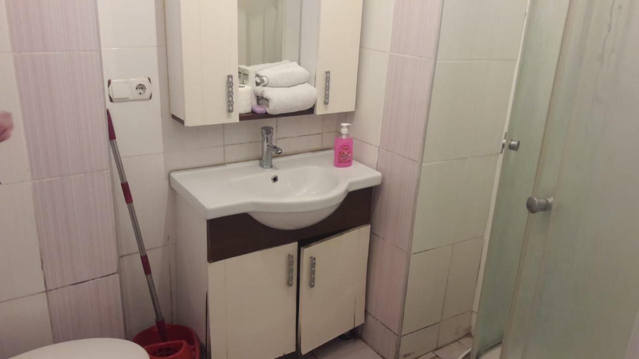 Omer Hayyam Suites 伊斯坦布尔 外观 照片