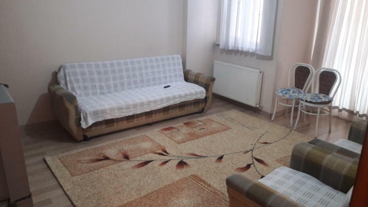Omer Hayyam Suites 伊斯坦布尔 外观 照片