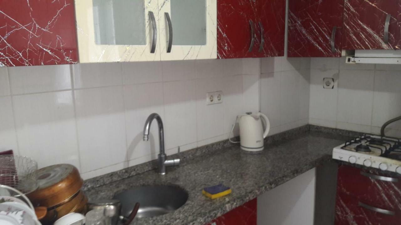 Omer Hayyam Suites 伊斯坦布尔 外观 照片