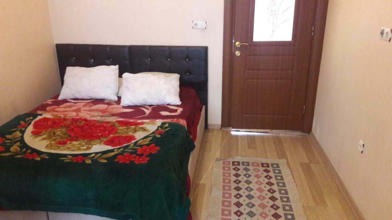 Omer Hayyam Suites 伊斯坦布尔 外观 照片