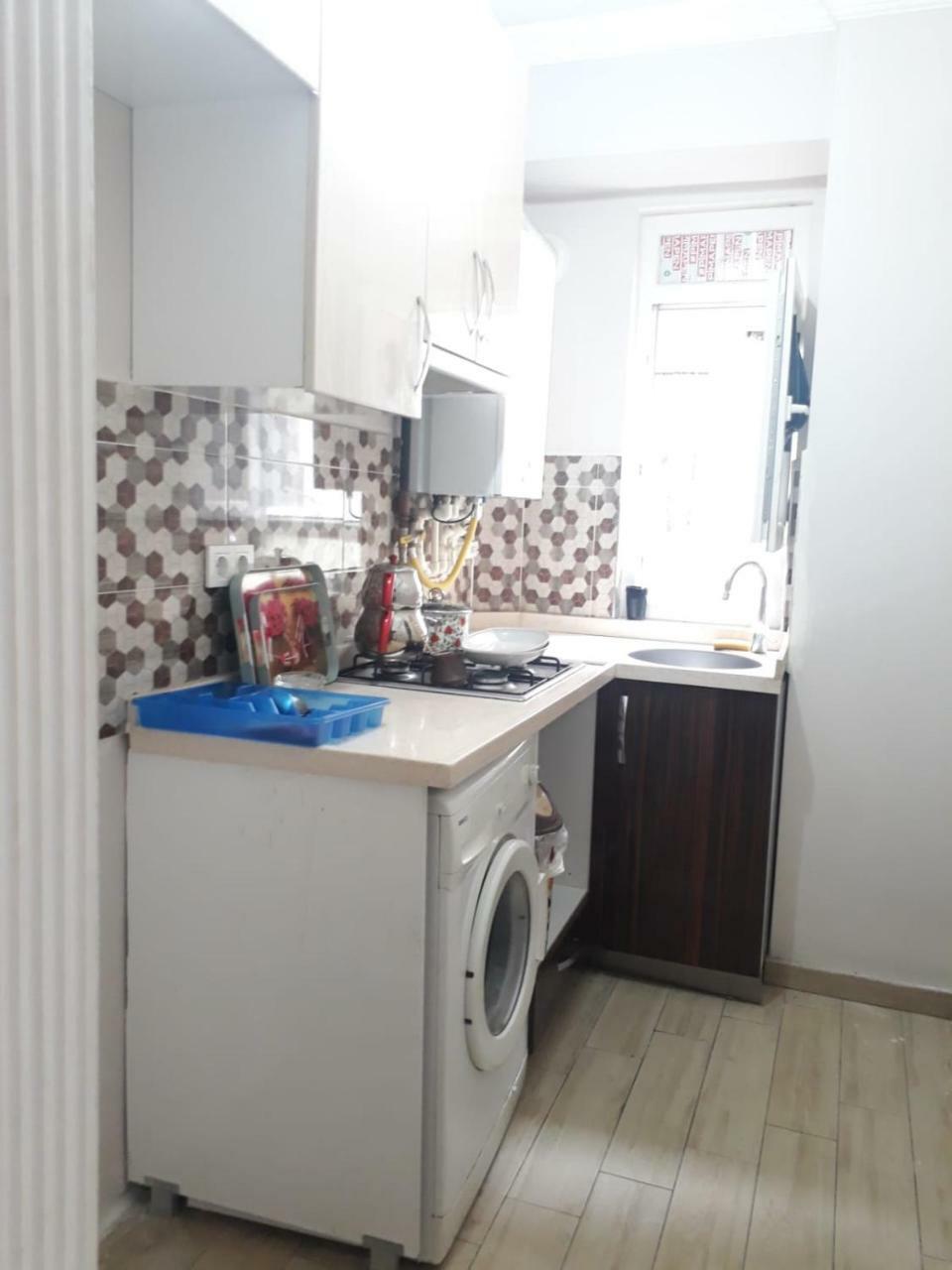 Omer Hayyam Suites 伊斯坦布尔 外观 照片