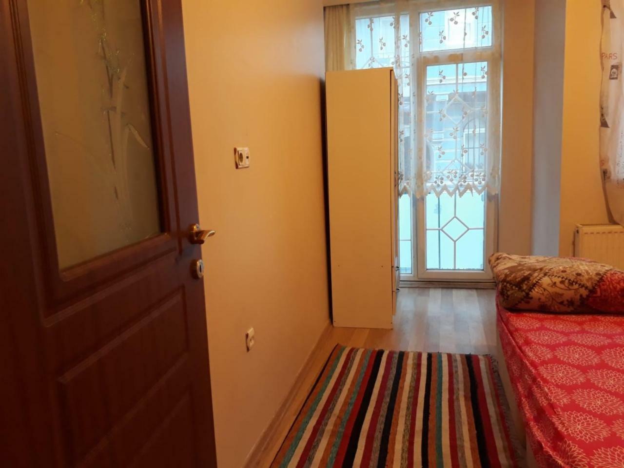Omer Hayyam Suites 伊斯坦布尔 外观 照片