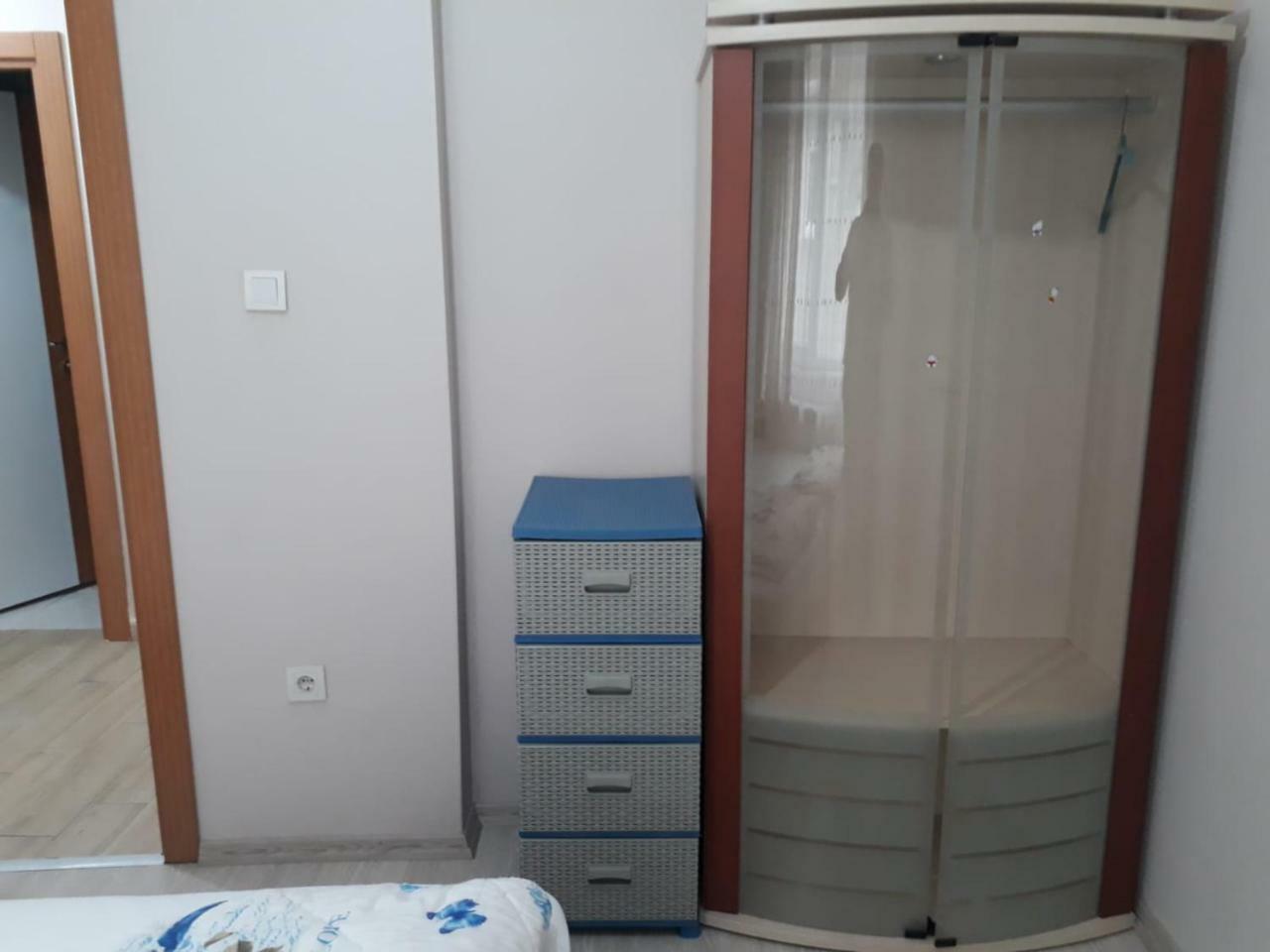 Omer Hayyam Suites 伊斯坦布尔 外观 照片