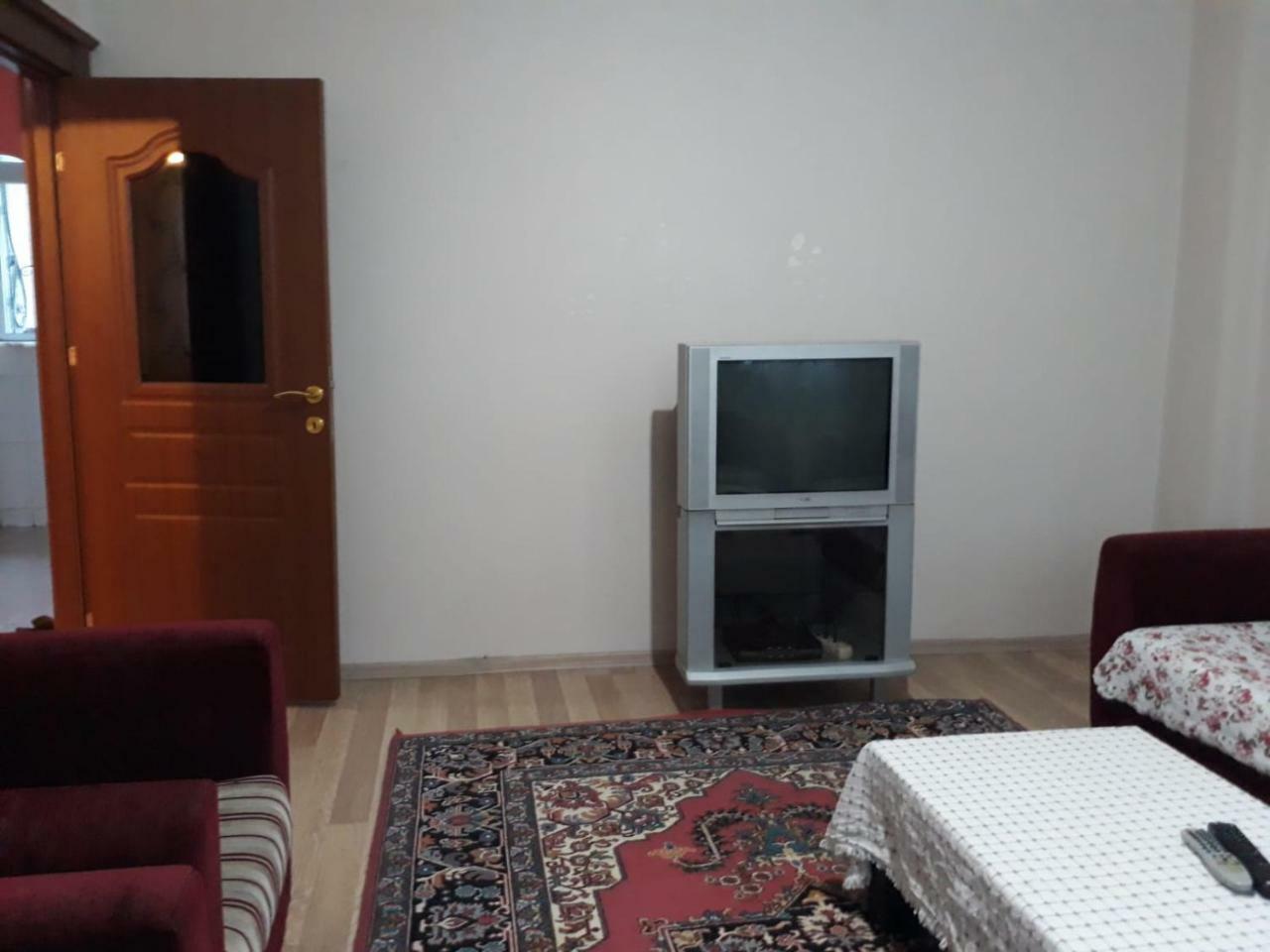 Omer Hayyam Suites 伊斯坦布尔 外观 照片