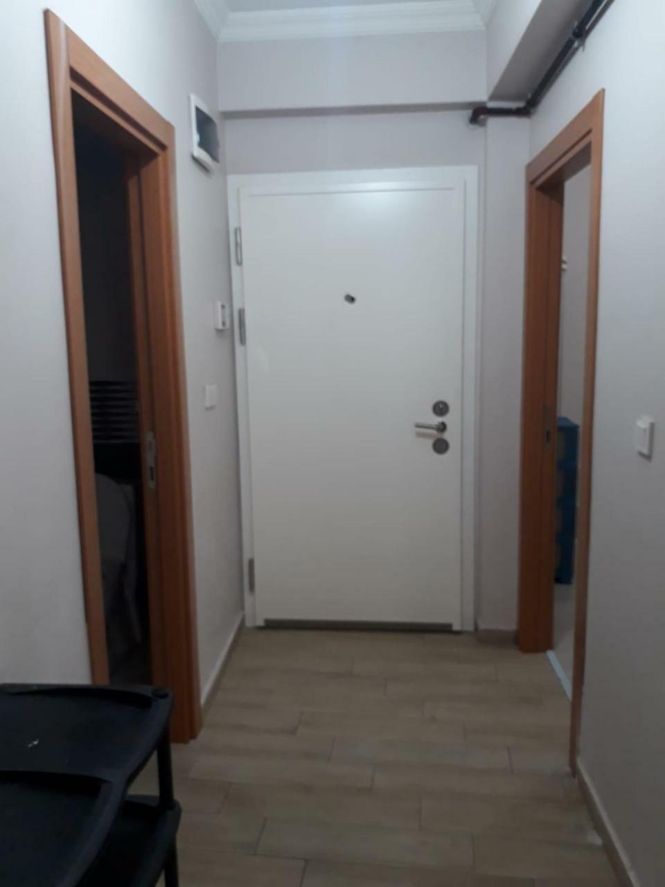Omer Hayyam Suites 伊斯坦布尔 外观 照片